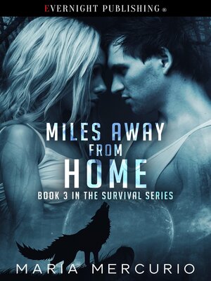 cover image of Miles Away from Home